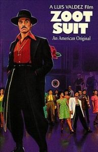 Zootsuit