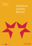 (Apr. 20, 2017) American Literary History Review of Market Aesthetics