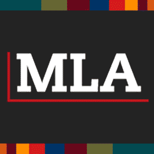 (Dec. 14, 2017) Elected to MLA’s Latina and Latino Committee