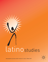 (Sept. 10, 2018) Essay on MFA Generation Published in Latino Studies