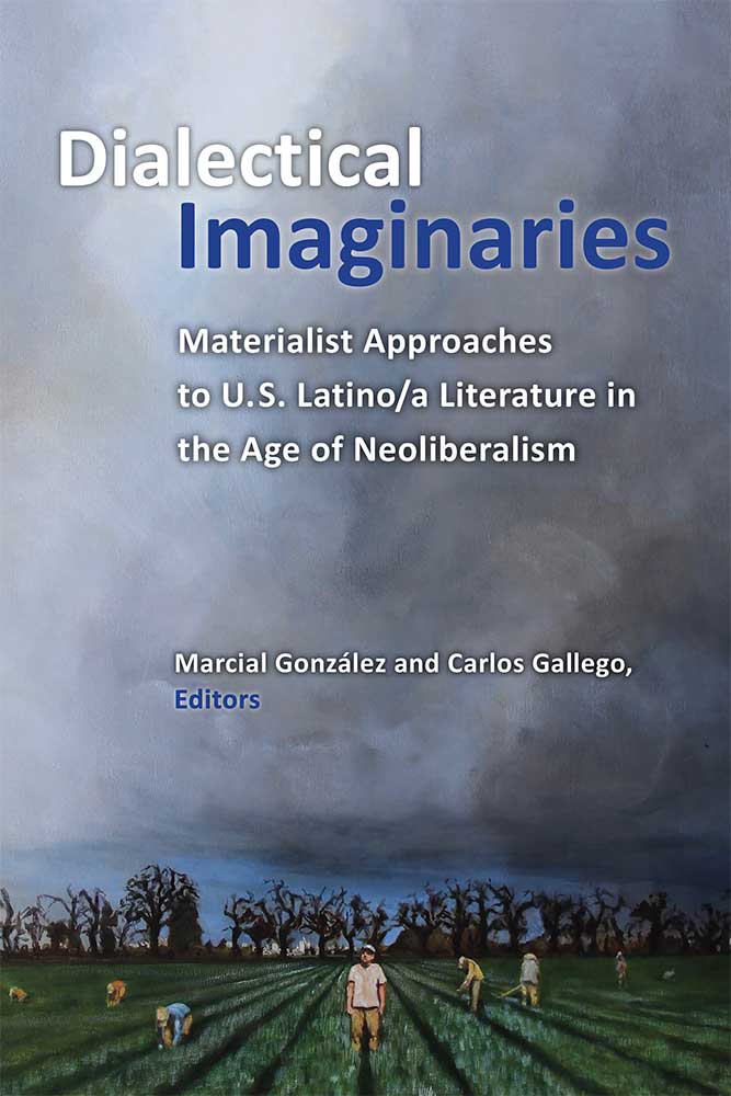 (Feb. 24, 2019) Essay on In The Heights Published in Dialectical Imaginaries