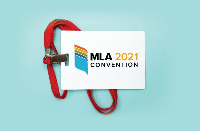 (Jan. 7, 2021) MLA Convention with “Afro-Latinx Stories” Panel